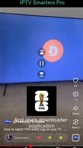 how to watch live movies sports and tv shows #firestick