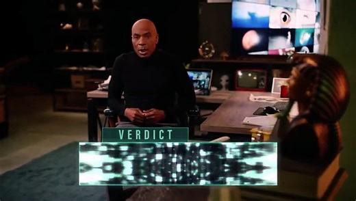 The Proof Is Out There Alien Edition - Season 2 Episode 03 Pilot Passenger Encounters