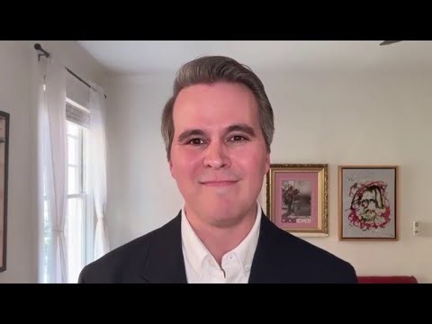 iVerify CEO Rocky Cole explains ‘DarkSword’ iPhone hack and rising mobile threats | ChicagoLIVE