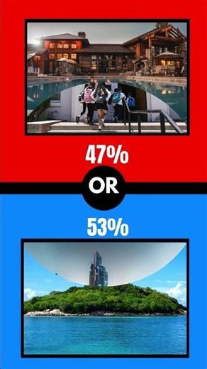 THESE WOULD YOU RATHER QUESTIONS ARE HARD! 🤯 #youtubeshorts