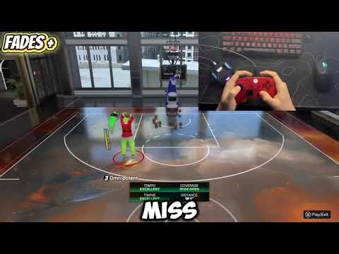 *BEST* NBA 2K26 CRONUS ZEN SCRIPT *AUTO GREEN* (NEW PATCH)