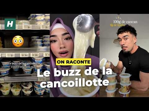 Ce fromage est viral sur TikTok et ça se voit jusque dans les rayons des supermarchés
