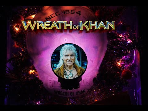 The Wreath of Khan