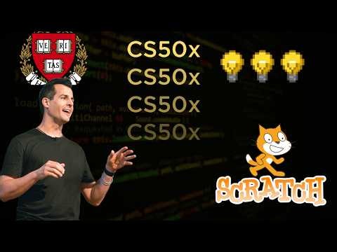 If You’re an Engineer|| You Need to Know About CS50 | Harvard CS50 || My Coding Journey Begins 🚀