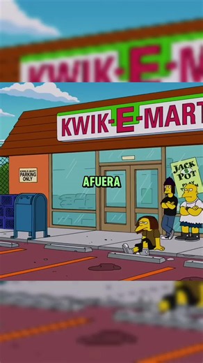 #lossimpson #simpsons #mexico🇲🇽 #thesimpsons #foryoupage | simpsons clips