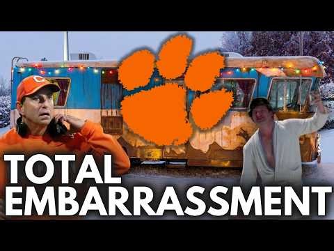 Clemson RIVAL Just LEAKED Something that Will Make you Smile | Tigers Football