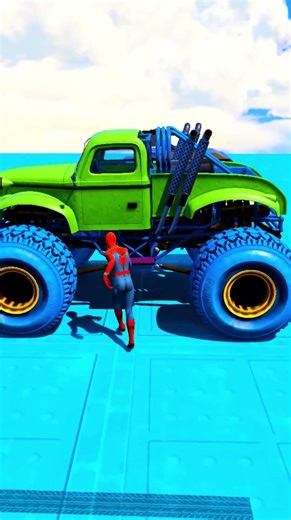 GTA 5 Epic Ramp Stunts | Insane Jumps & Ragdoll Fails! (Ep. 37) 💀