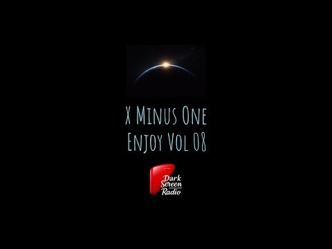 🚀 X Minus One – Volume 08 (1955–1956) 👽📻Machines, Logic & Futures Built to Control 🤖🌌