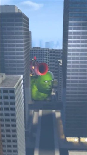 cat pants saved me from Lin gang melon! 😺🔥 P16 #cat #meme #gmod