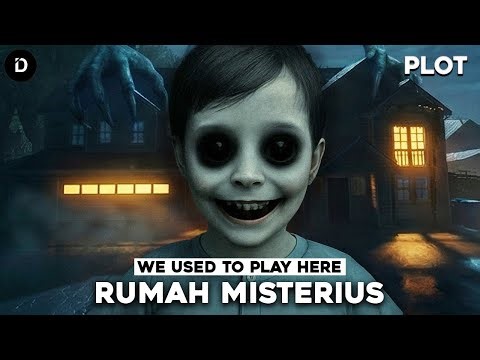 PLOT: Misteri Kelam Rumah Masa Lalu | We Used to Play Here (All Endings)