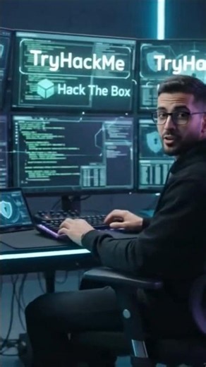 Best FREE Websites to Learn Ethical Hacking in 2026 | TryHackMe, Hack The Box & PortSwigger