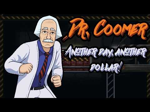 Rivals of Aether Workshop: Doctor Coomer