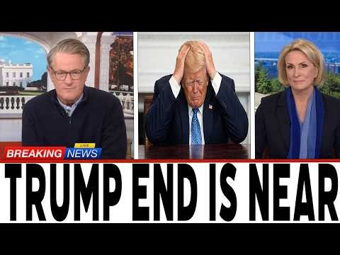 MSNBC Live : Morning Joe 20/4/2026 | MS NOW News Trump Today Apr 20, 2026 | Morning Joe Today Live