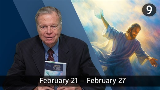Sabbath School lessons are part of a global study initiative undertaken by members of the Seventh-day Adventist Church. As we enter the first quarter of 2026, we will explore the theme "Uniting Heaven and Earth Christ in Philippians and Colossians” This week’s lesson, titled "Reconciliation and Hope" covers the period from February 21 – February 27. Join Pastor Mark Finley for a brief preview of what to expect in this week’s study. 💗DONATE: HopeLives365 Website - https://hopelives365.com/donate