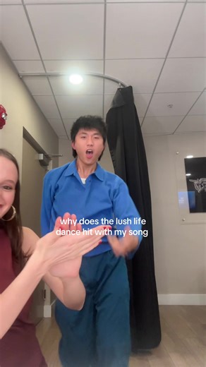 Zara Larsson's Lush Life Dance Trend Explored