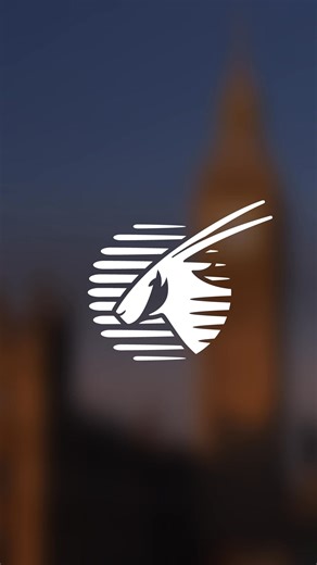 Experience increased travel options with up to 10 daily flights, & a total of 66 weekly flights to London Heathrow. | Qatar Airways