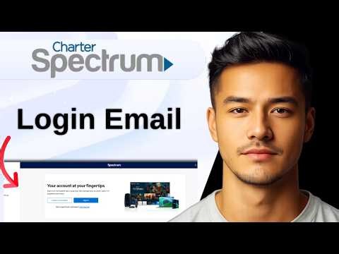 Charter.net Login 2026 How to Login Charter Email Account