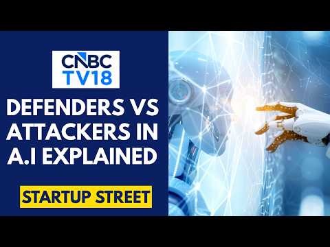 BFSI at Risk? How AI Is Redefining Cybersecurity | Startup Street