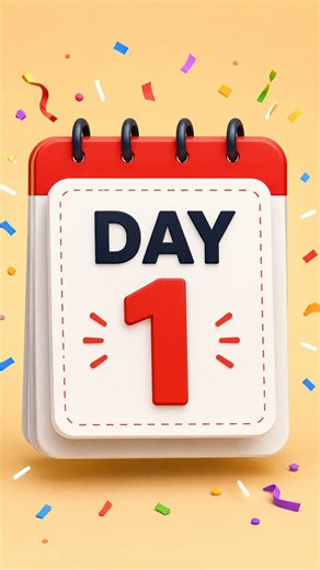☕💻 Starting something new 🔥From tomorrow…Daily morning one Java program 🚀#java #programming #coding