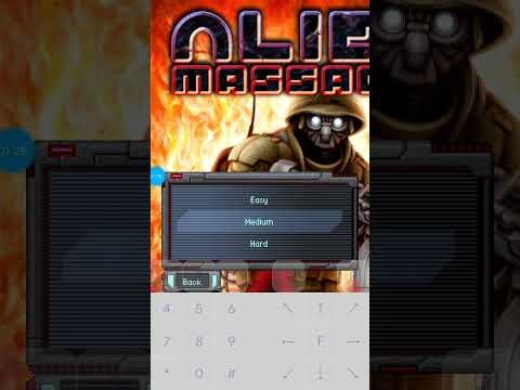 JAVA Alien Massacre