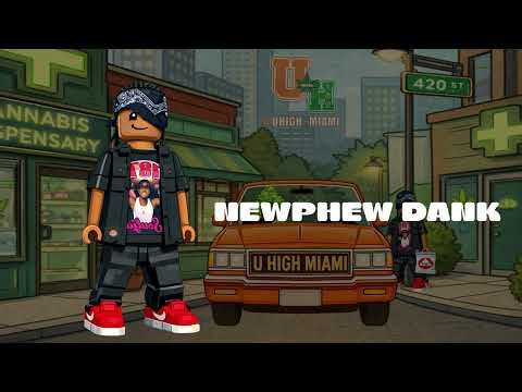 Miami U HIGH INTRO U HIGH MIAMI HOTBOX