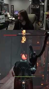 SLAUGHTER MILL BOSS IN VALOR MORTIS | #moistcritikal #penguinz0 #valormortis
