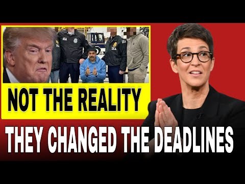 The Rachel Maddow Show 01/05/26 | 🅼🆂🅽🅱️🅲 BREAKING NEWS Today JANUARY 05, 2026