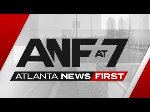 Top 7 at 7: Rain helps to contain south Georgia wildfires