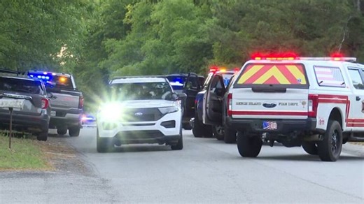 Deputies make new arrest, add charges in Aiken County killing | Haystack News