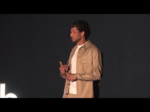Oh Well is Better Than What If | Rakan Alireza | TEDxDJIS Youth