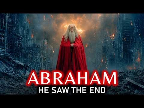 What ABRAHAM Knew About the End That Most Theologians Have Missed