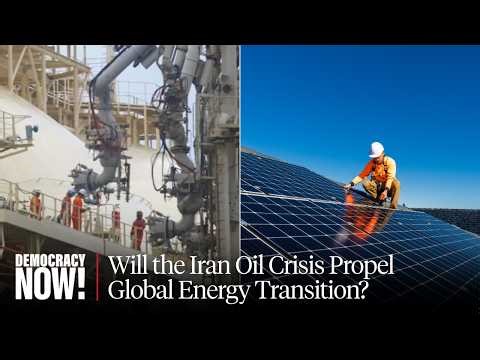 UAE Pulls Out of OPEC Amid Iran War Energy Crisis