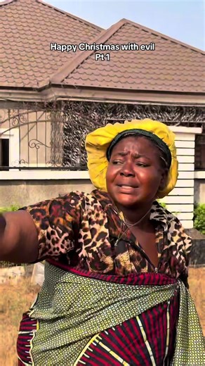 Guardian Angel Saves Him from Ritual - Part 1