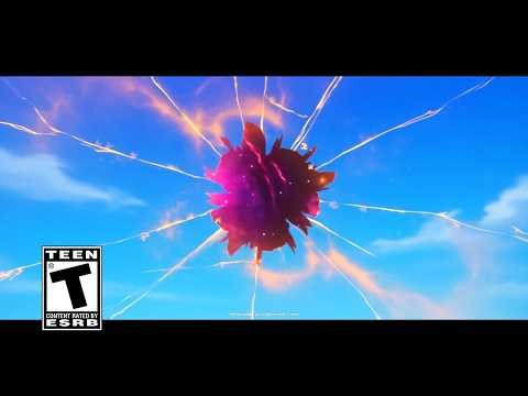 Fortnite Accidentally LEAKED ACT II Trailer 😭