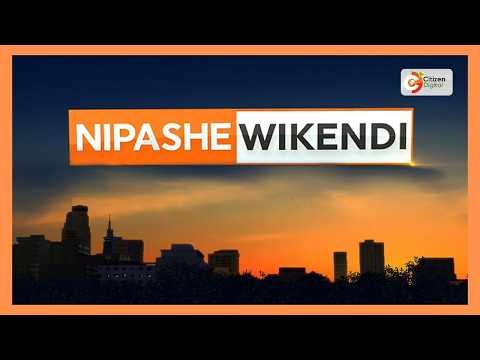 CITIZEN NIPASHE WIKENDI ~ Oct 10, 2026