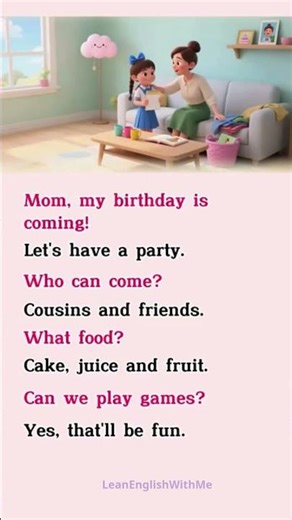 Daily Speaking Practice & Life Lessons for Beginners Easy english Conversation|Speak English easily