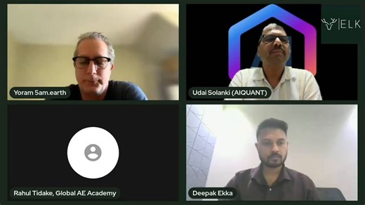 You’ve heard about https://t.co/XjlfFkWZAX and their plan to onboard millions of farmers to Cardano.Here is Cardano Ambassador @YoramBenzvi in conversation with the team and the Syngenta Foundation, unpacking the real-world impact, enterprise adoption, and how this connects to the Cardano 2030 KPIs. 👇