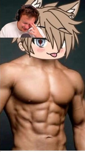 Ranking Cringe Gacha Memes #gachalife #gacha #cringe #shorts #usa
