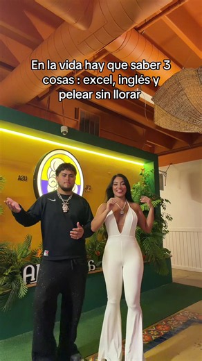 Laura Fernanda (@laurafernandaeh_)’s video of excel