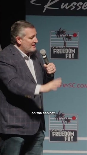 Ted Cruz warns Democrats could launch ‘relentless assault’ on Trump