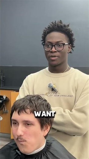 Best Low Taper in Spring Hill, FL! 💈🔥 #Shorts #Barber