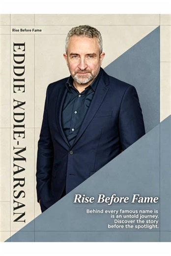 He Was Invisible for 30 Years… Then Hollywood Finally Saw His Talent | Eddie Marsan’s Journey#EddieMarsan#ActorStory#BehindTheFame#hollywoodjourney #nevergiveup