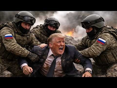 2 Hours Ago! The US Lost Its President – ​​See What Happened!