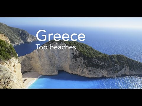 Greece's Top Beaches A Sun Soaked Adven