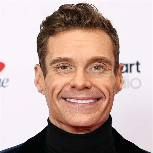 Ryan Seacrest reveals his dating 'red flags' for potential partners: not being polite to strangers & more
