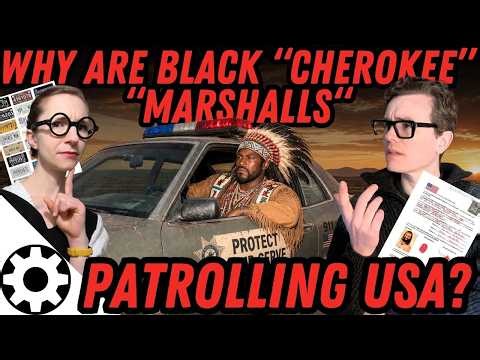 Black People Learned About Sovereign Citizens: The Future Of Law in the USA?