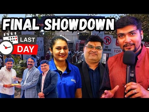 FINAL SHOWDOWN OF MAHA SOLAR EXPO | NEW ANNOUNCEMENT | PURUSHOTAM PANDEY