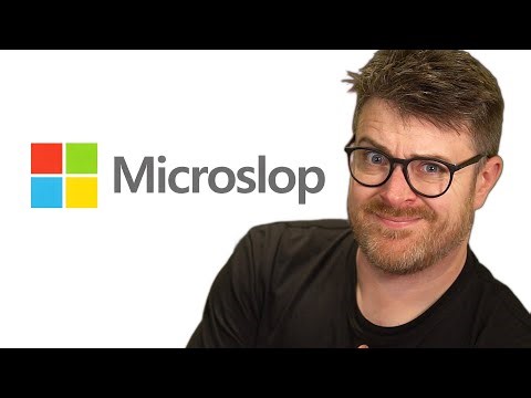 microslop and the rise of ai slop content