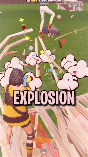 HOW TO UNLOCK THE BALLOON BLASTER IN 1V1 WITH EVERY GUN