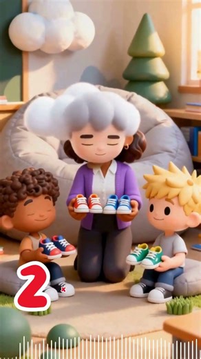 2 Times Table Song (Quick Practice!) ✌️ | Learn Multiplication Fast